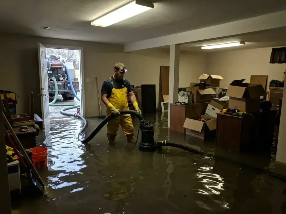 basement-burst-pipe-flooding-a-001 — frequently asked questions, 24-Hour Water Damage Restoration Services in Empire, CA